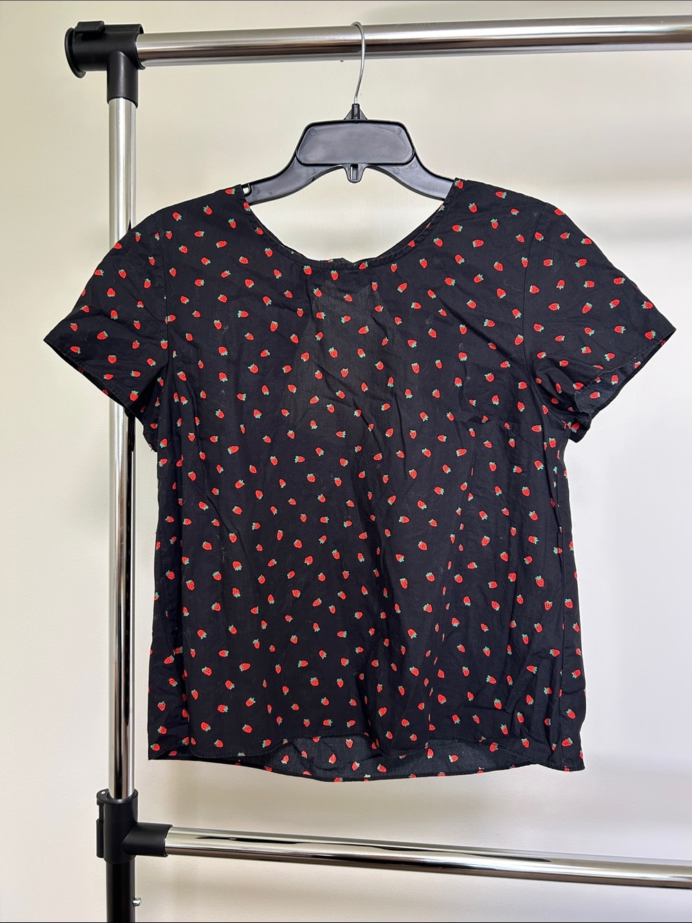 Madewell Top
